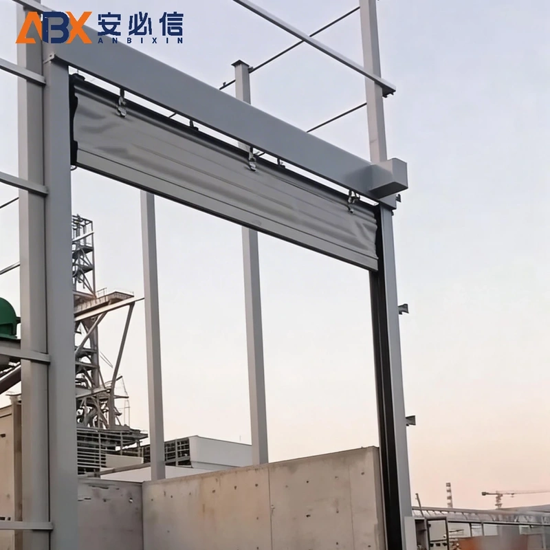 桂林市背带堆积门