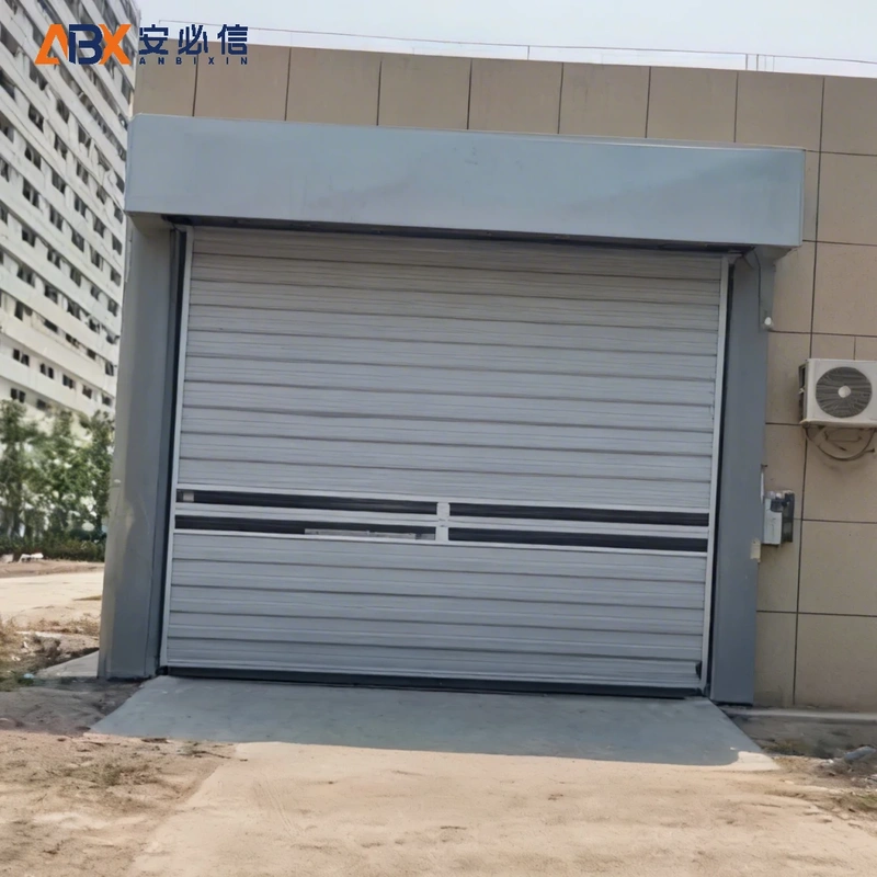 桂林市厂房高速门