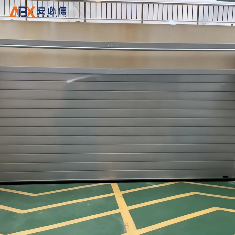 桂林市消防高速门