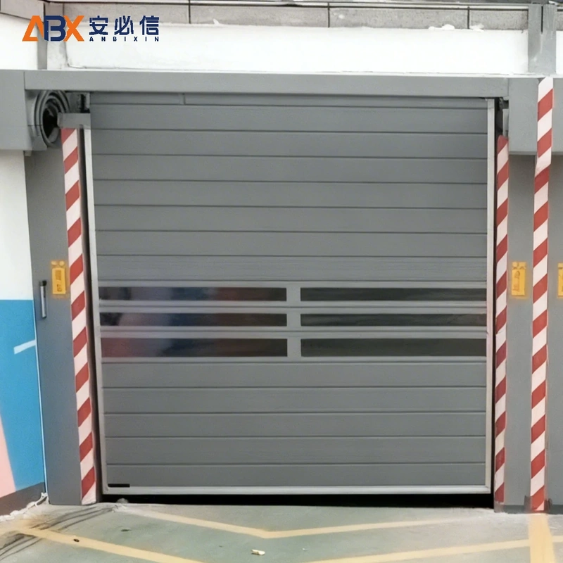 桂林市涡轮硬质高速门